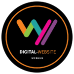 degital website webhub